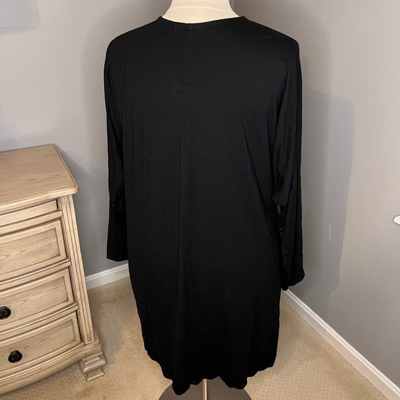 The New Blak Penelope Dress in Size XXL - Picture 4 of 7